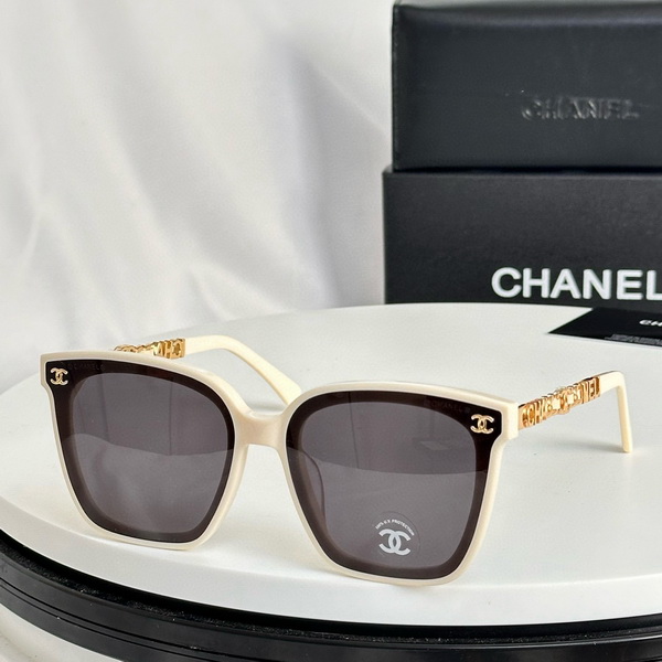 Ch*el sunglasses(aaaa)-1215