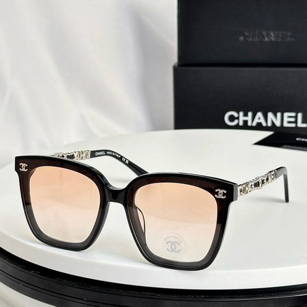 Ch*el sunglasses(aaaa)-1212