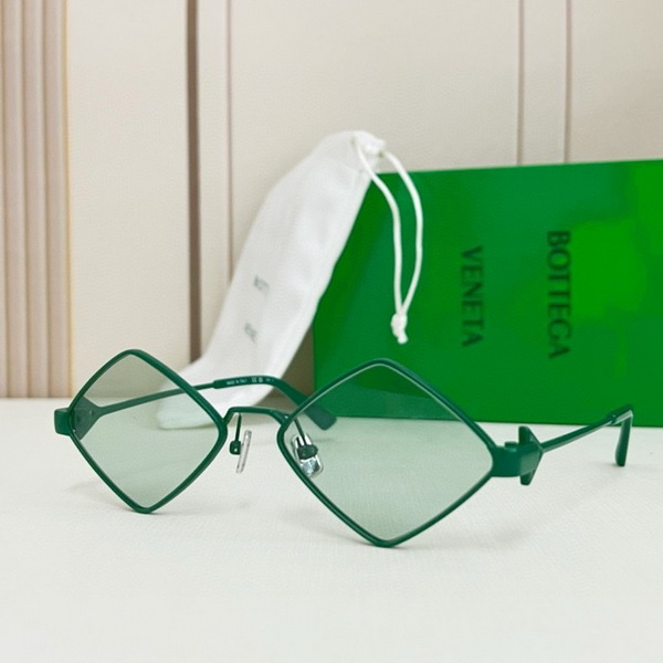 bo*te*ga Ve*ne*ta sunglasses(aaaa)-292