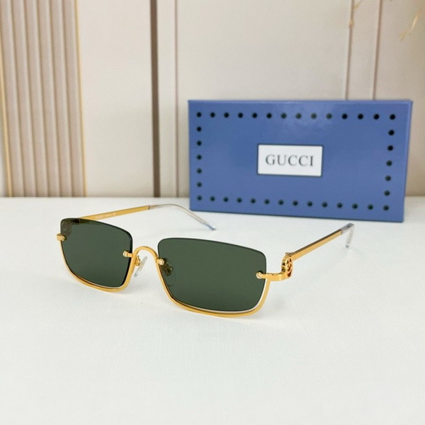 G*u*i sunglasses(aaaa)-2017