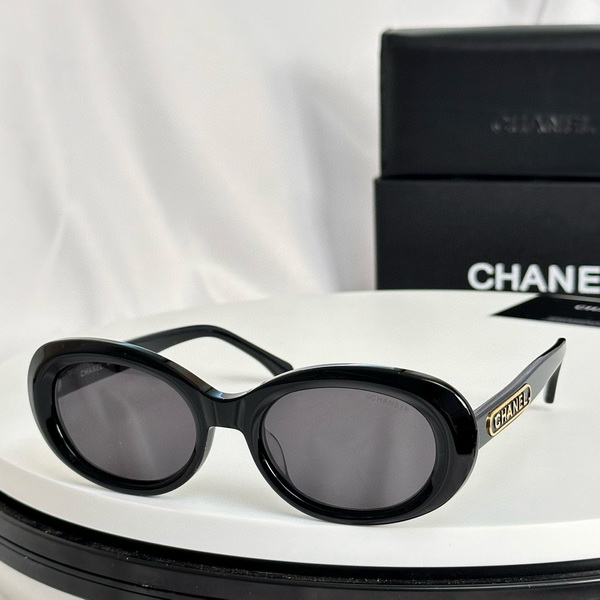 Ch*el sunglasses(aaaa)-1202