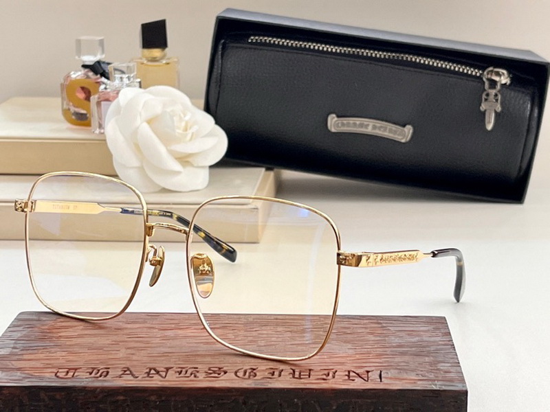 Ch**me He**ts sunglasses(aaaa)-439