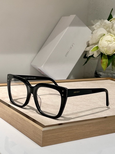 Ji*y Ch* sunglasses(aaaa)-153