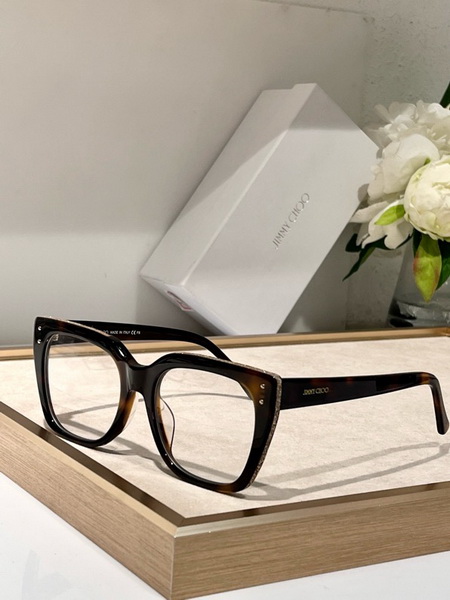 Ji*y Ch* sunglasses(aaaa)-152