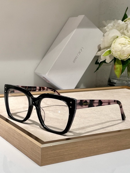 Ji*y Ch* sunglasses(aaaa)-151