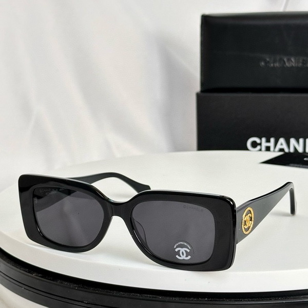 Ch*el sunglasses(aaaa)-1187