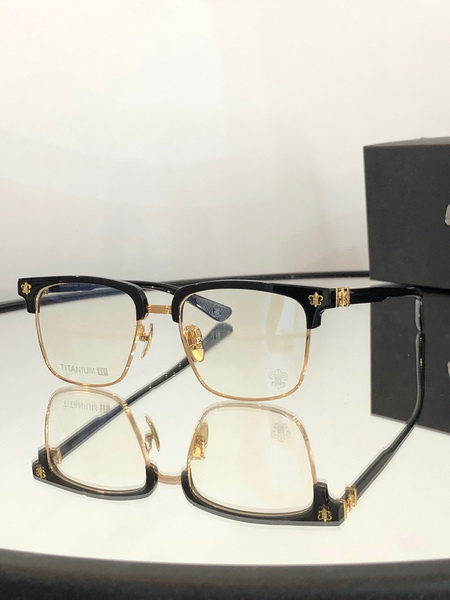 Ch**me He**ts sunglasses(aaaa)-420