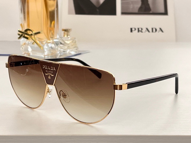 Pra*a sunglasses(aaaa)-2740