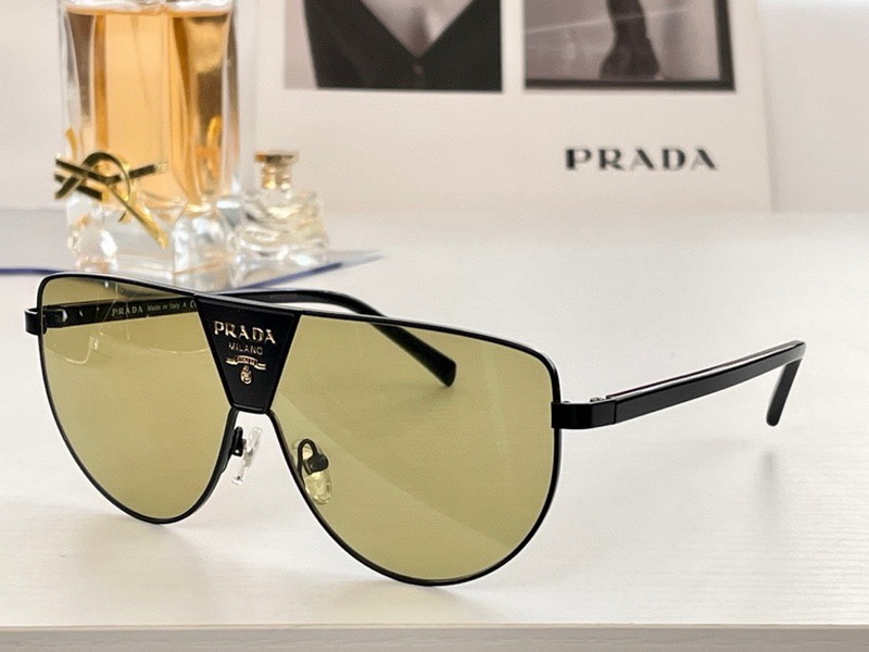 Pra*a sunglasses(aaaa)-2739