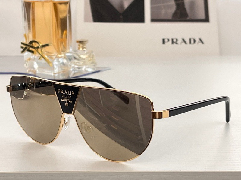 Pra*a sunglasses(aaaa)-2738