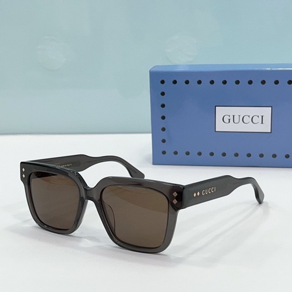G*u*i sunglasses(aaaa)-2009