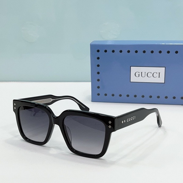 G*u*i sunglasses(aaaa)-2008