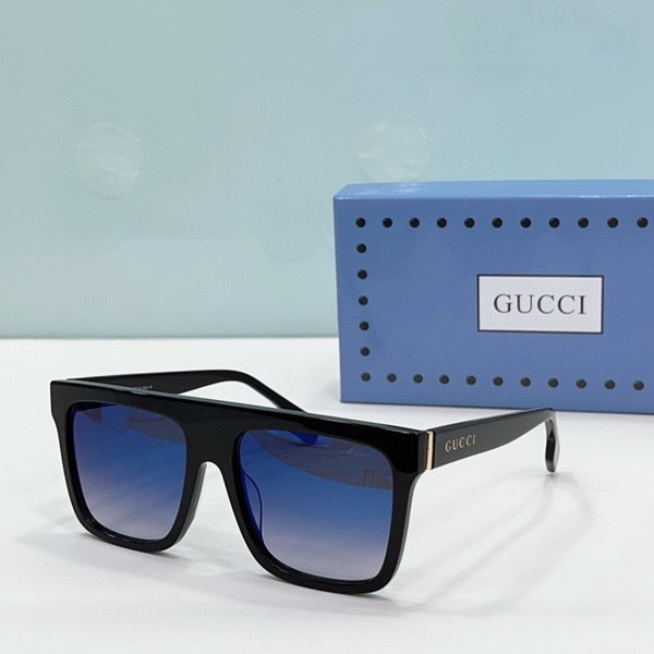 G*u*i sunglasses(aaaa)-2002