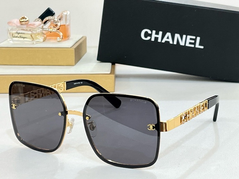 Ch*el sunglasses(aaaa)-1181