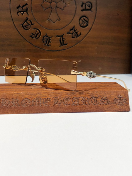 Ch**me He**ts sunglasses(aaaa)-1160