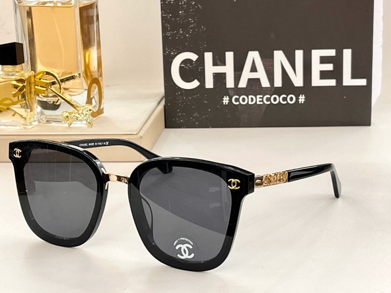 Ch*el sunglasses(aaaa)-1176