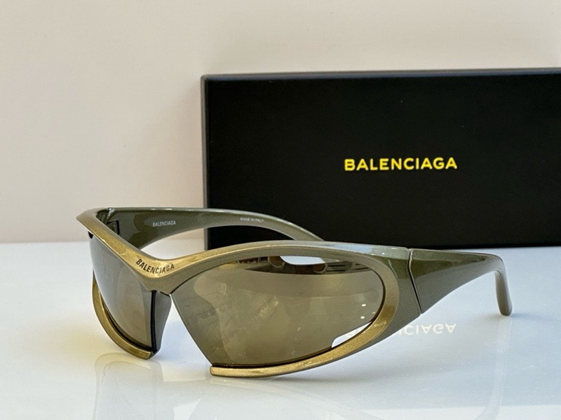 Ba*len*cia*ga sunglasses(aaaa)-293