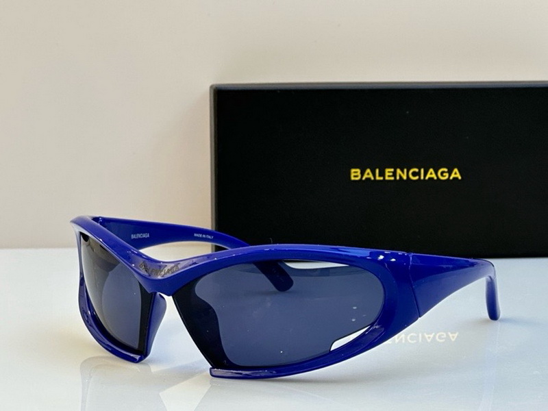 Ba*len*cia*ga sunglasses(aaaa)-291