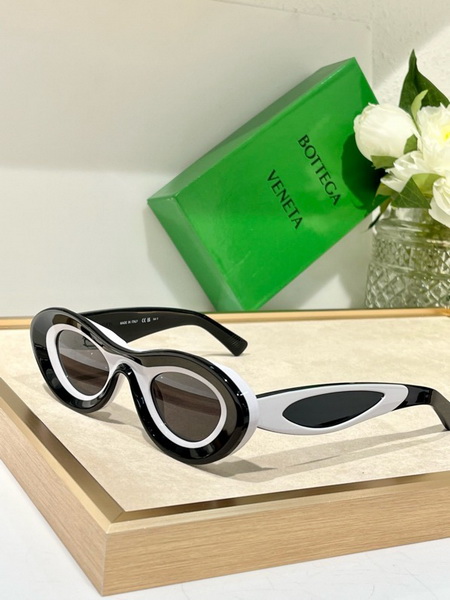 bo*te*ga Ve*ne*ta sunglasses(aaaa)-288
