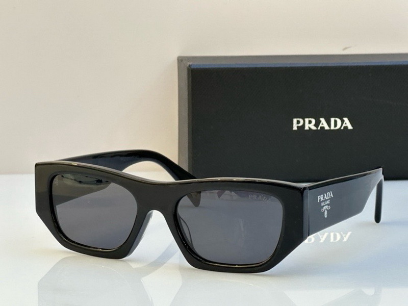 Pra*a sunglasses(aaaa)-2734