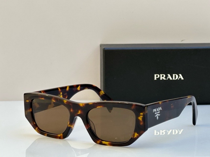 Pra*a sunglasses(aaaa)-2732