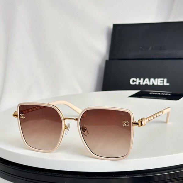 Ch*el sunglasses(aaaa)-1170