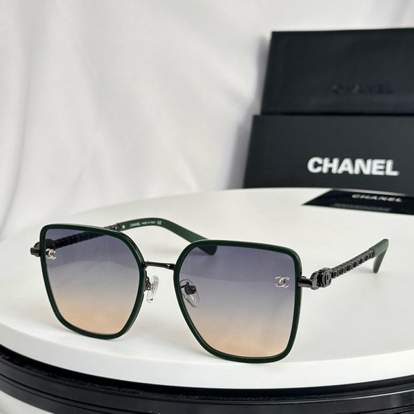 Ch*el sunglasses(aaaa)-1167