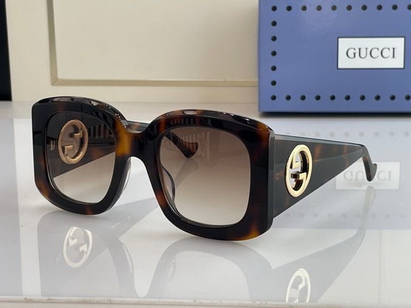 G*u*i sunglasses(aaaa)-1990