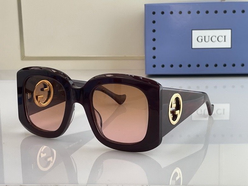 G*u*i sunglasses(aaaa)-1988