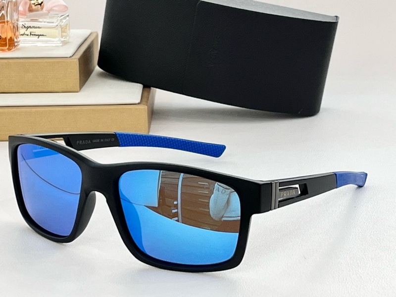Pra*a sunglasses(aaaa)-2719