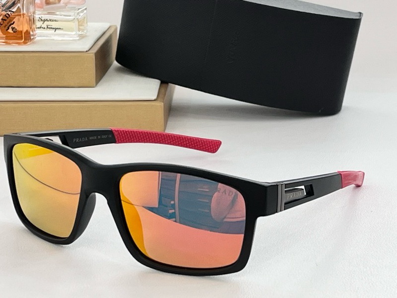 Pra*a sunglasses(aaaa)-2718