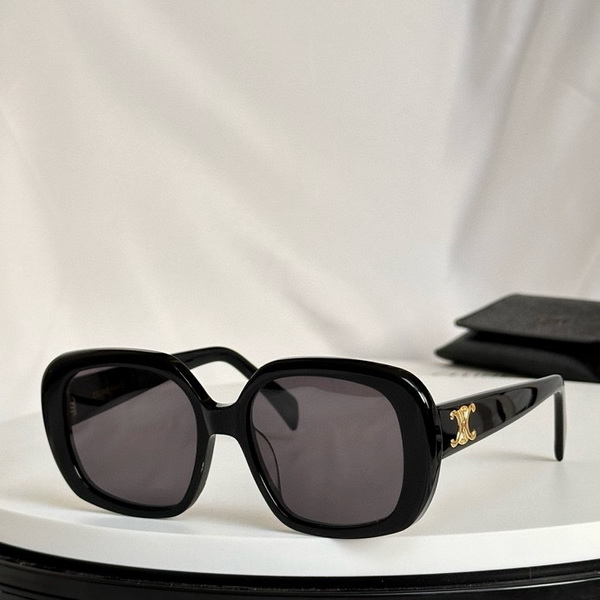 Ce**e sunglasses(aaaa)-385