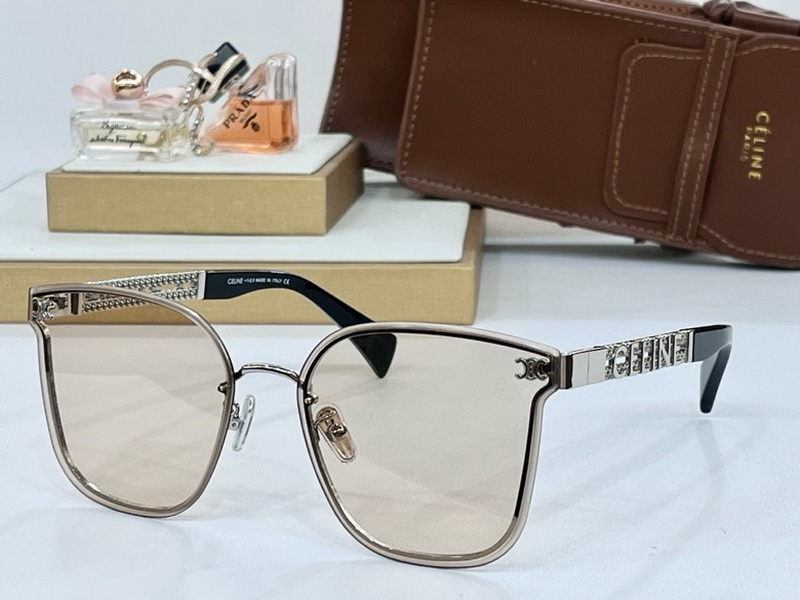 Ce**e sunglasses(aaaa)-382