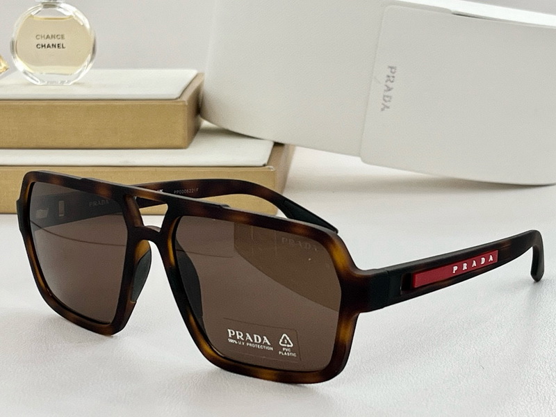Pra*a sunglasses(aaaa)-2699