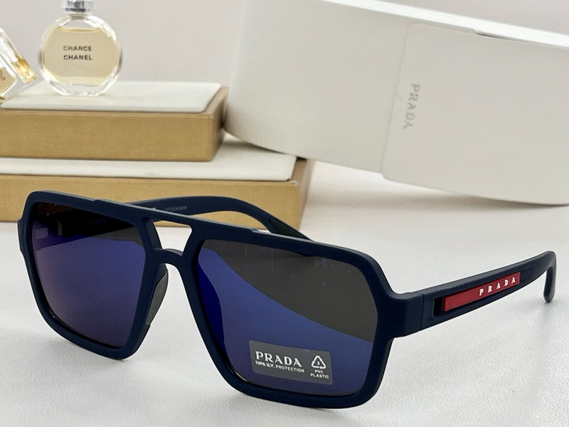 Pra*a sunglasses(aaaa)-2698