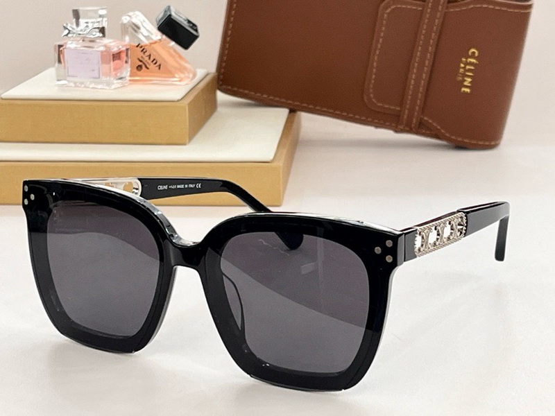 Ce**e sunglasses(aaaa)-375