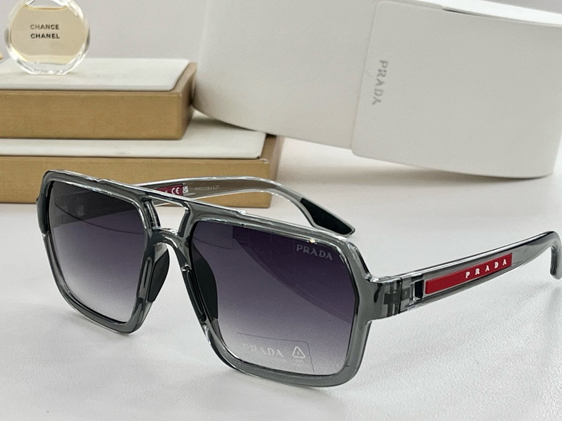 Pra*a sunglasses(aaaa)-2696
