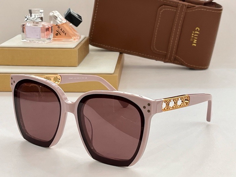 Ce**e sunglasses(aaaa)-373