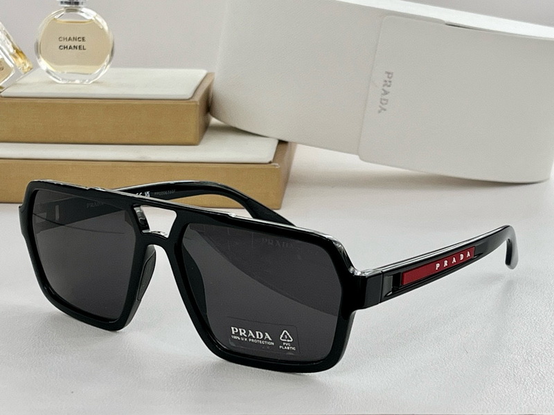Pra*a sunglasses(aaaa)-2694