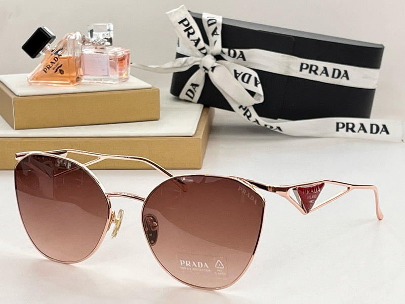 Pra*a sunglasses(aaaa)-2691
