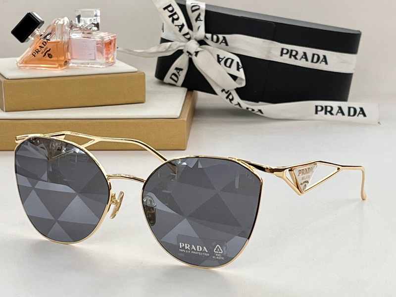 Pra*a sunglasses(aaaa)-2688