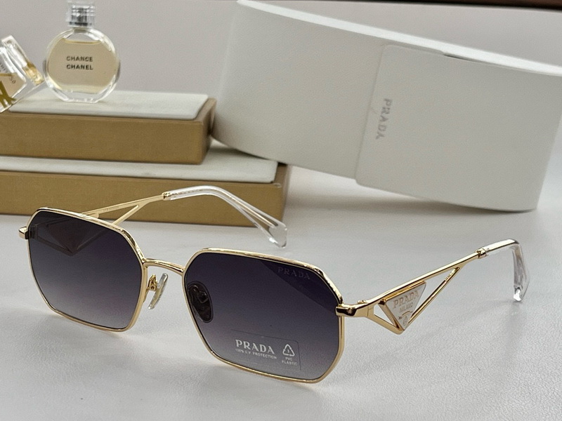 Pra*a sunglasses(aaaa)-2686