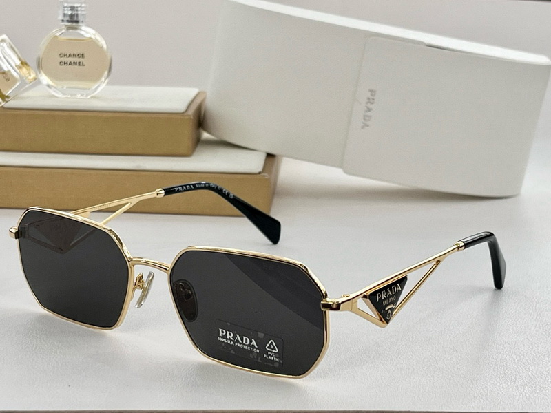 Pra*a sunglasses(aaaa)-2683