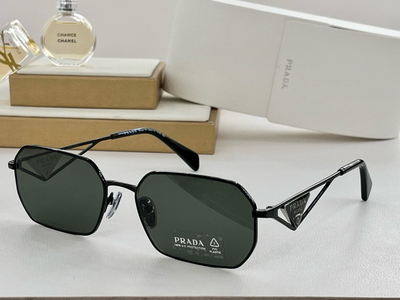 Pra*a sunglasses(aaaa)-2682