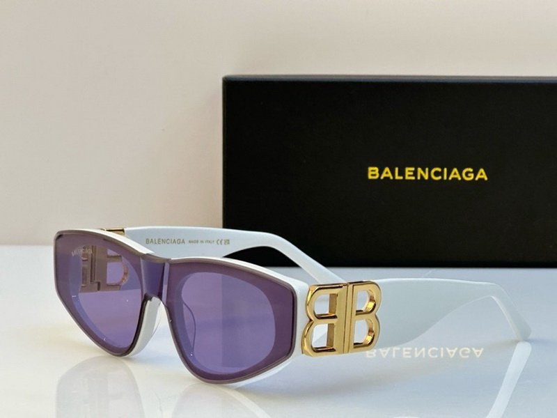 Ba*len*cia*ga sunglasses(aaaa)-281