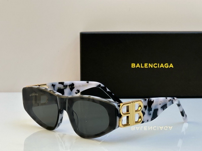 Ba*len*cia*ga sunglasses(aaaa)-282