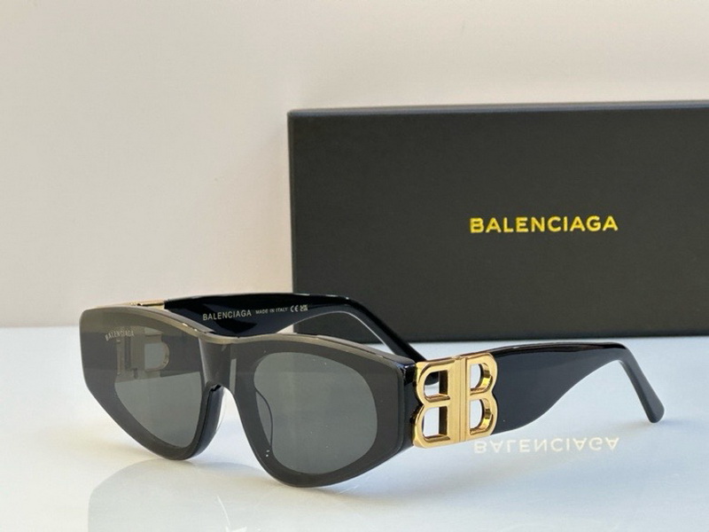 Ba*len*cia*ga sunglasses(aaaa)-279