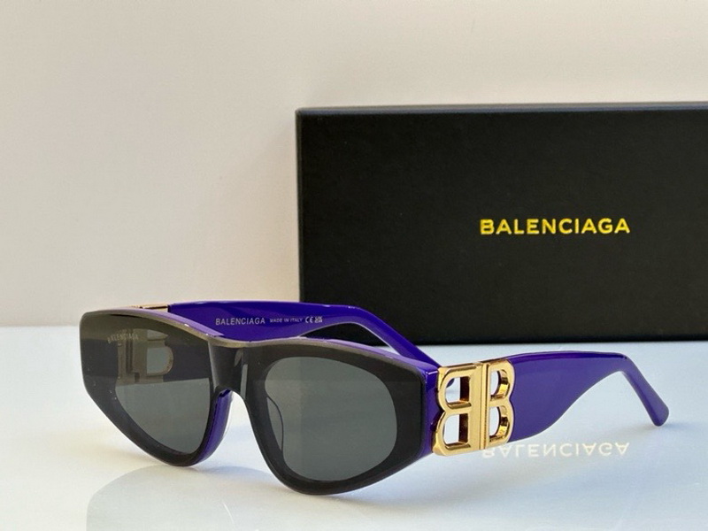 Ba*len*cia*ga sunglasses(aaaa)-280