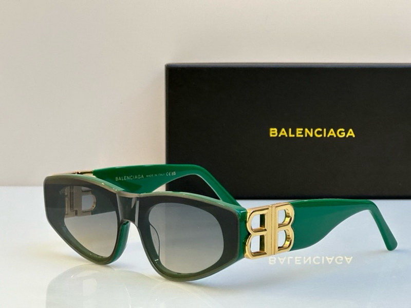 Ba*len*cia*ga sunglasses(aaaa)-278