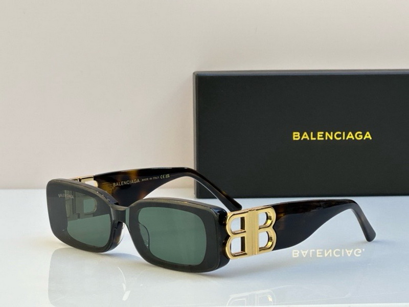 Ba*len*cia*ga sunglasses(aaaa)-277